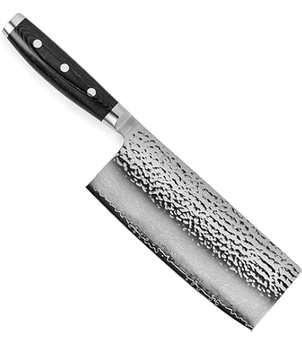Amazon.com: Enso Nakiri Knife - Made in Japan - HD Series